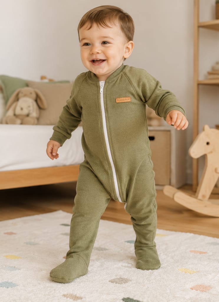 Enteros Niños! invierno