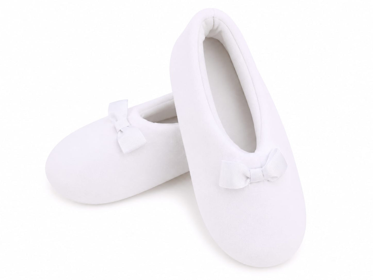Pantuflas Mujer