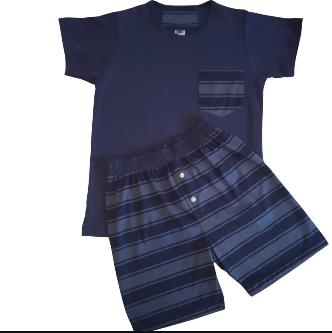 PIJAMA VARÓN