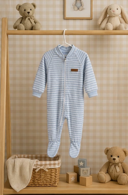 Patas Niños Colección Invierno