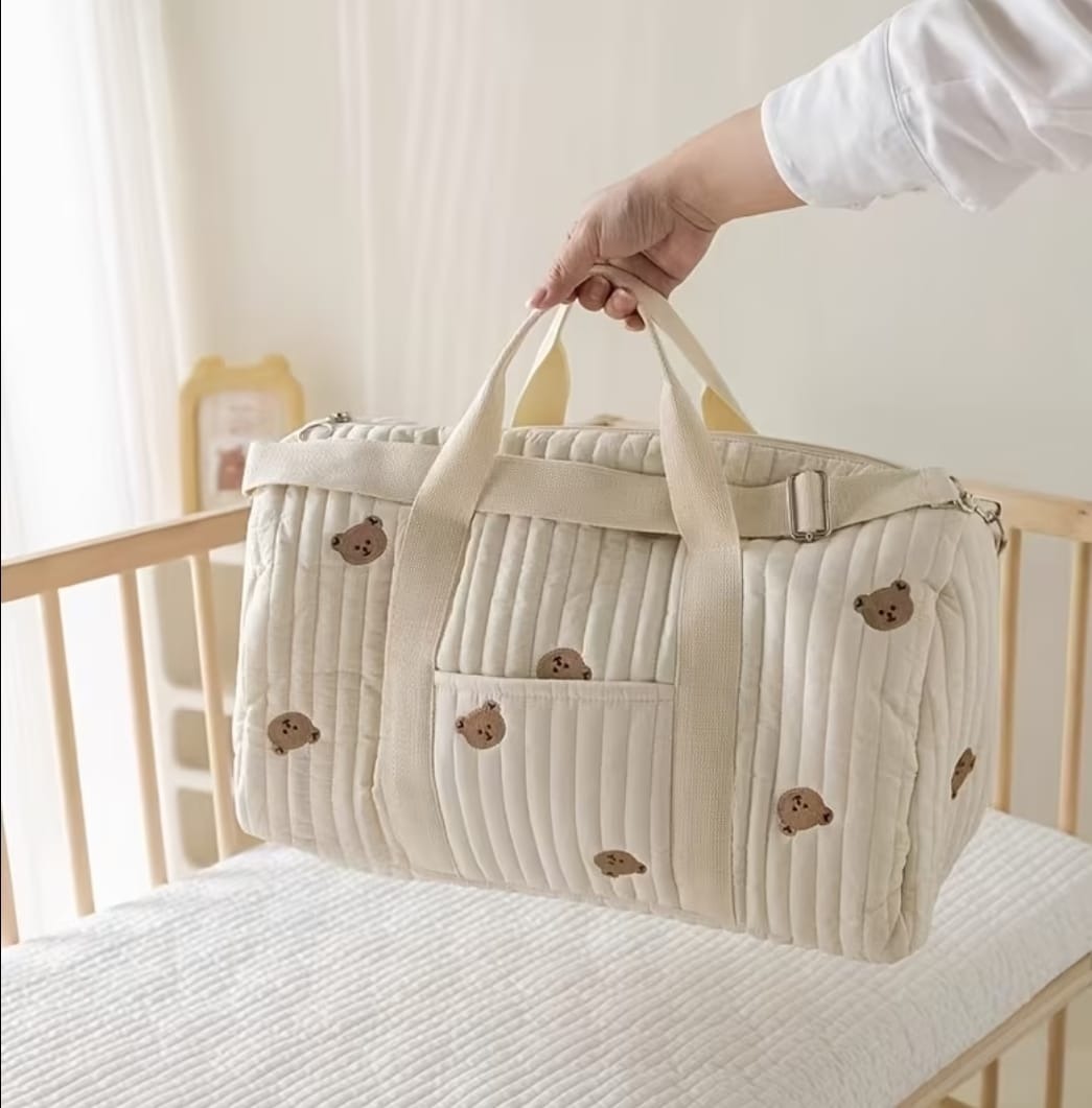 Bolso Maternal ! 1