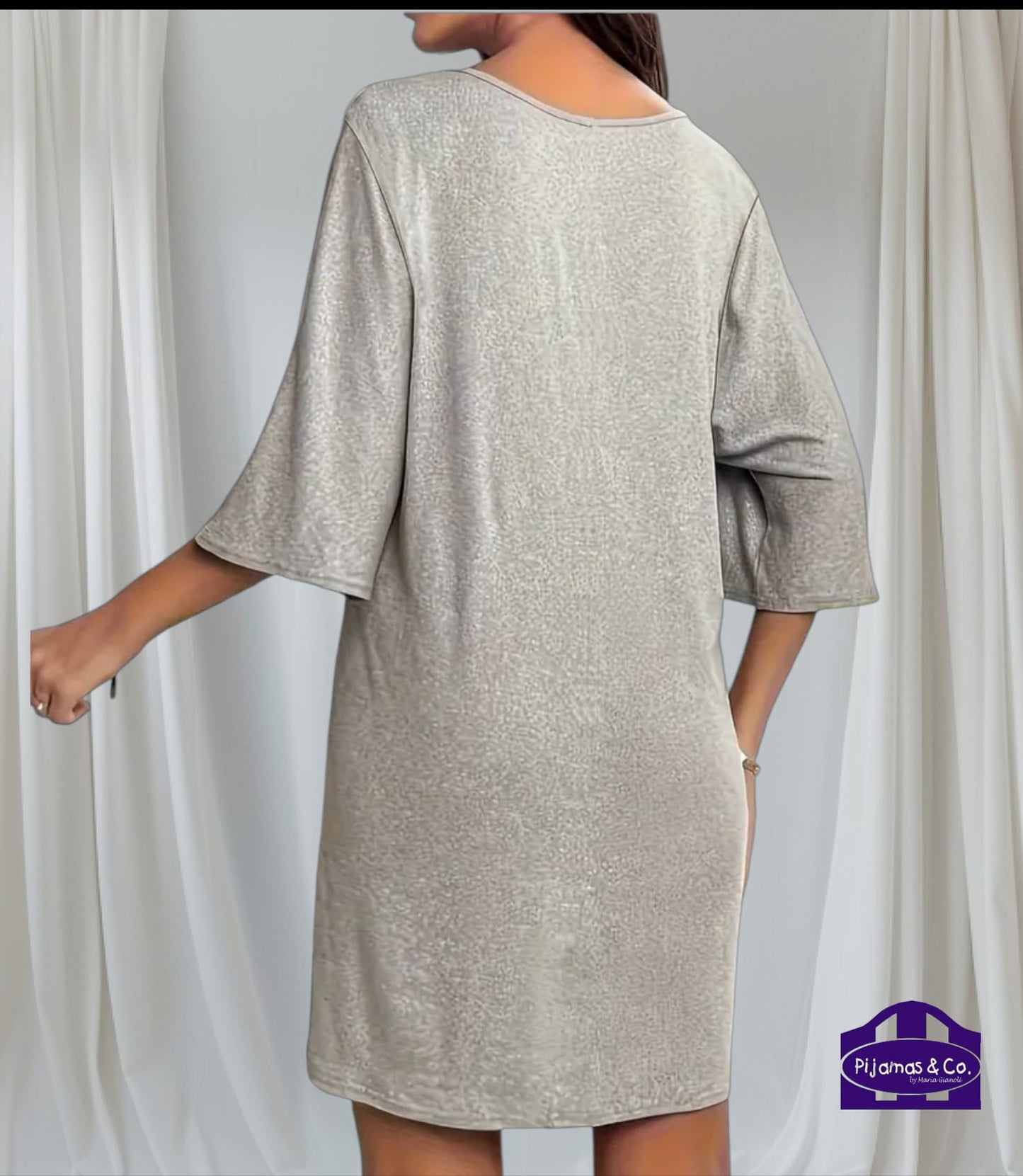 CAMISÓN REMERÓN