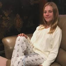 PIJAMAS TEENS