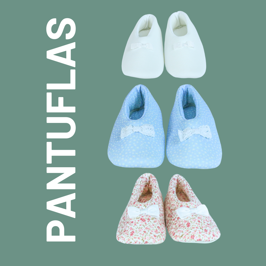 Pantuflas