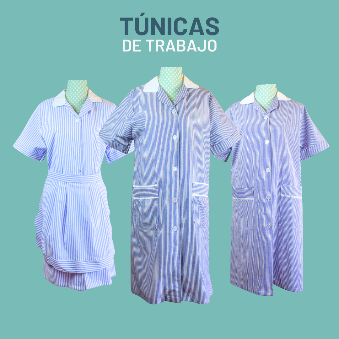 Túnicas