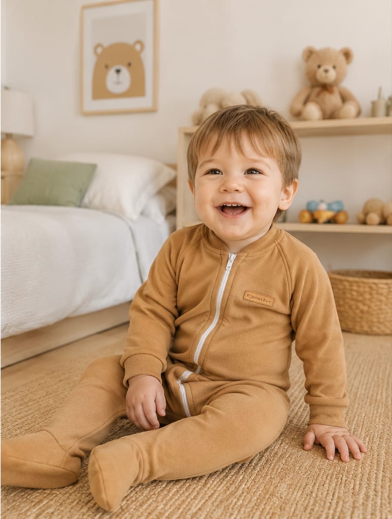 Enteros Niños! invierno