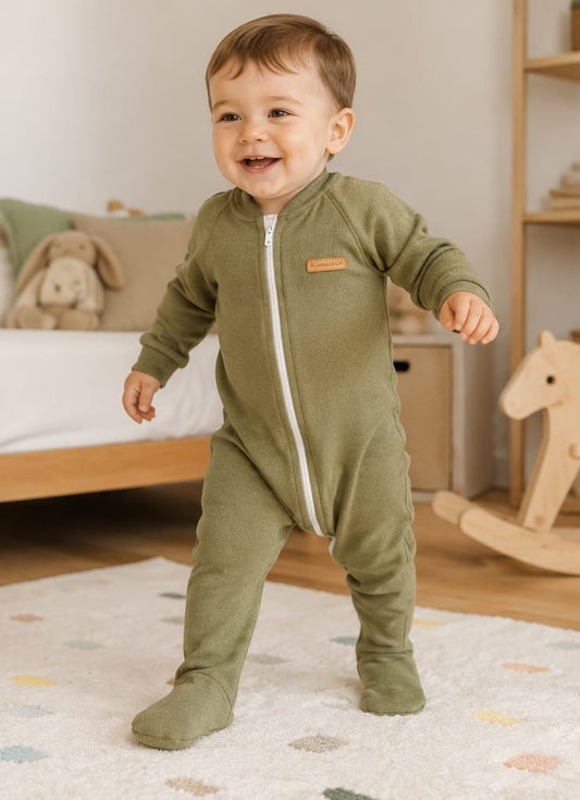 Enteros Niños! invierno