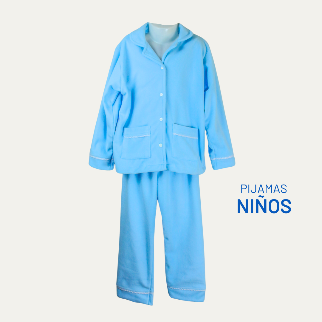 PIJAMA VARÓN - ON SALE!