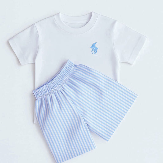 PIJAMA VARÓN VERANO