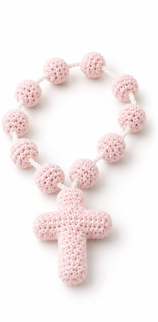 DENARIOS TEJIDOS EN CROCHET