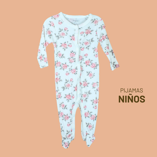 PIJAMA ENTERO "BABIES"!