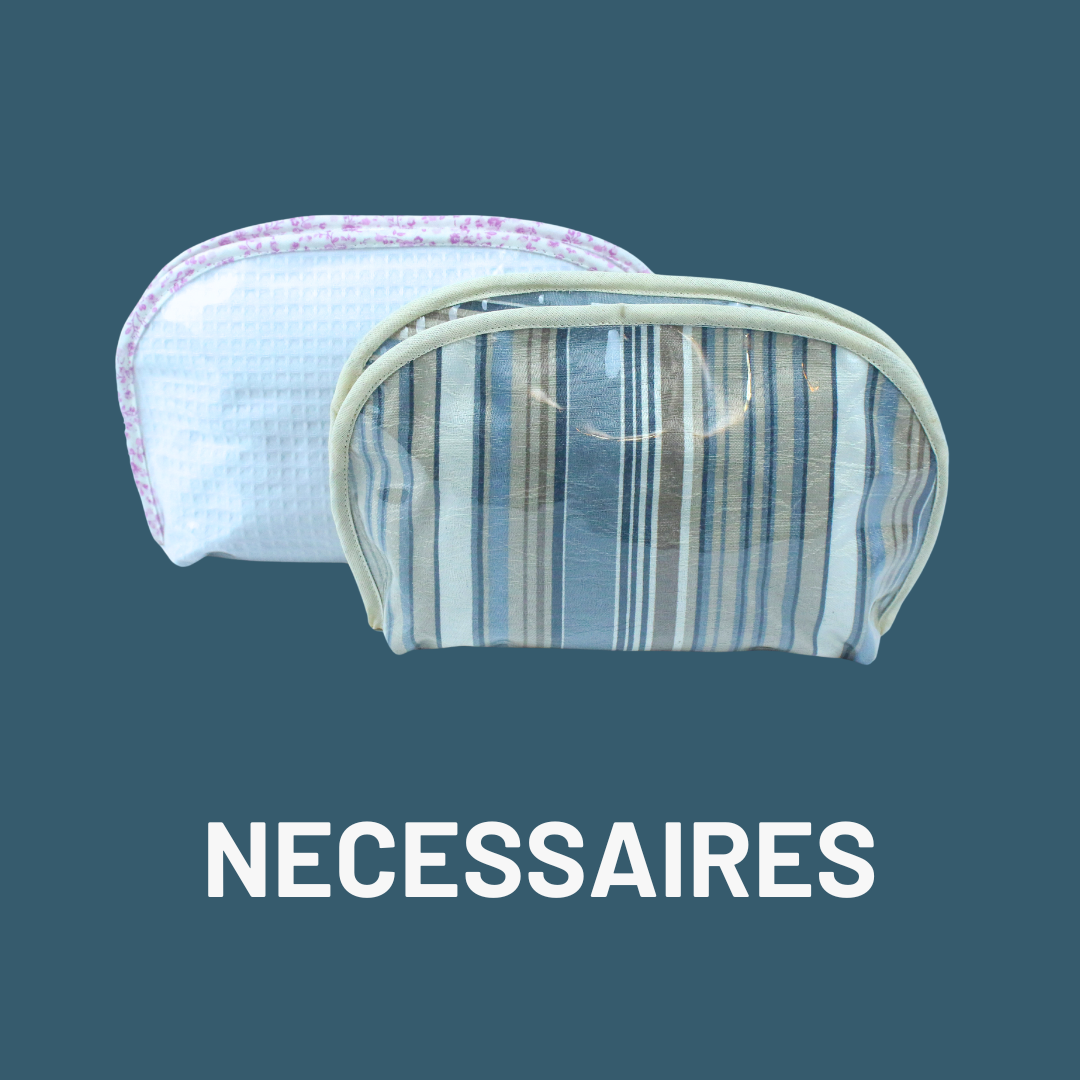 NECESSAIRES!!