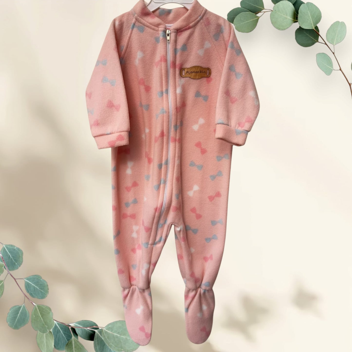 ENTEROS BABIES ROSA 25% off con EFECTIVO O TRANSFERENCIA
