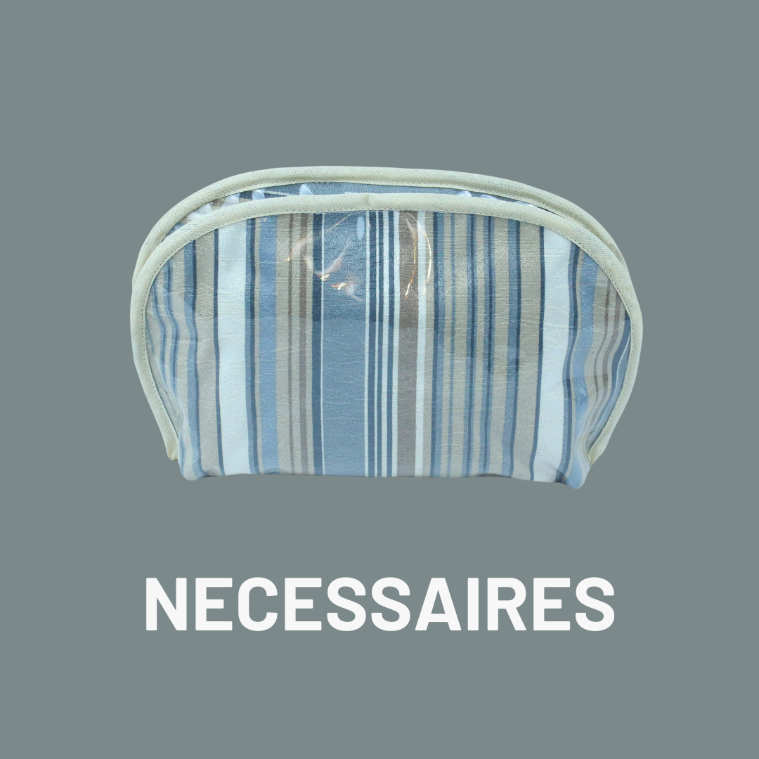 NECESSAIRES!!