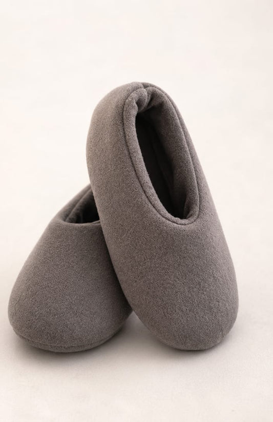 Pantuflas Niño