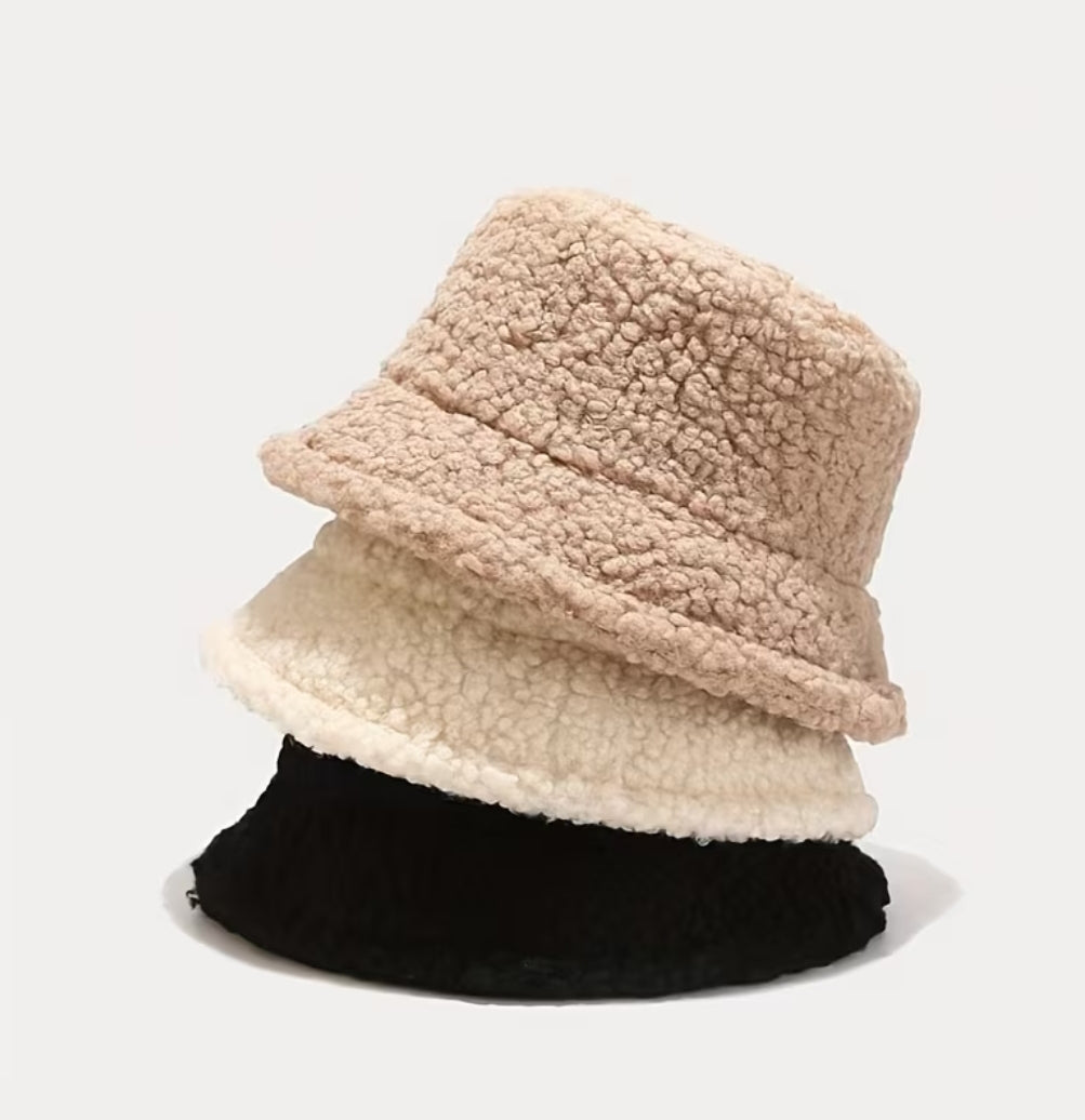 Gorras Teddy Mujer