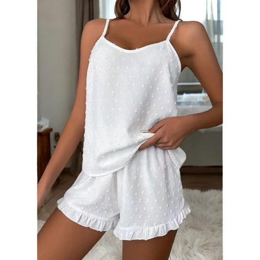 PIJAMA DAMA VERANO PLUMETI