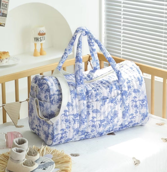 Bolso Maternal ! 1