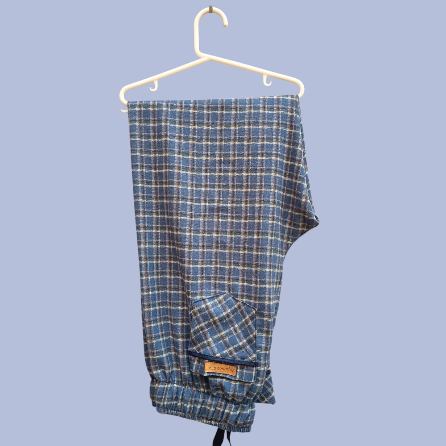 PANTALÓN PIJAMA HOMBRE