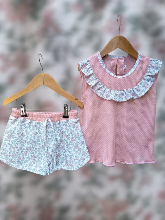 PIJAMA NENA VERANO 2025/26