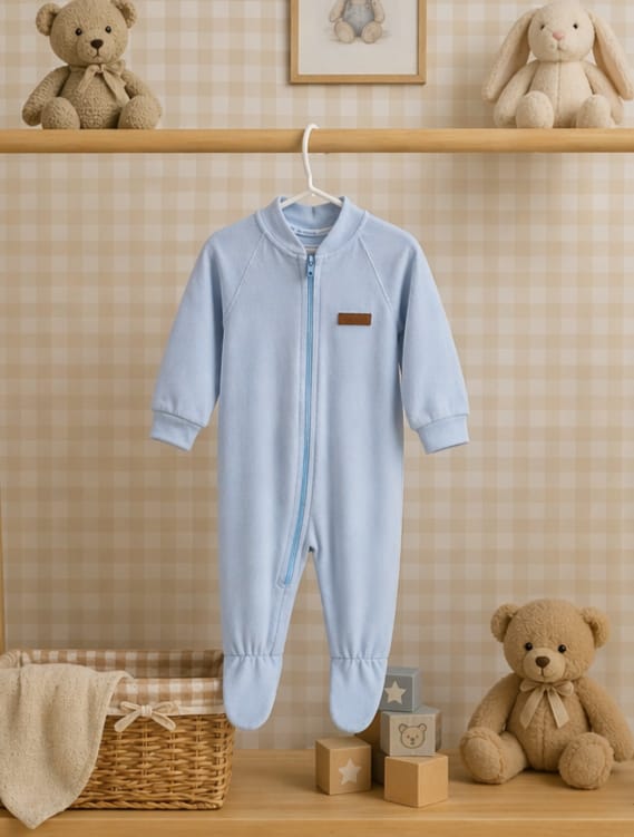 Patas Niños Colección Invierno