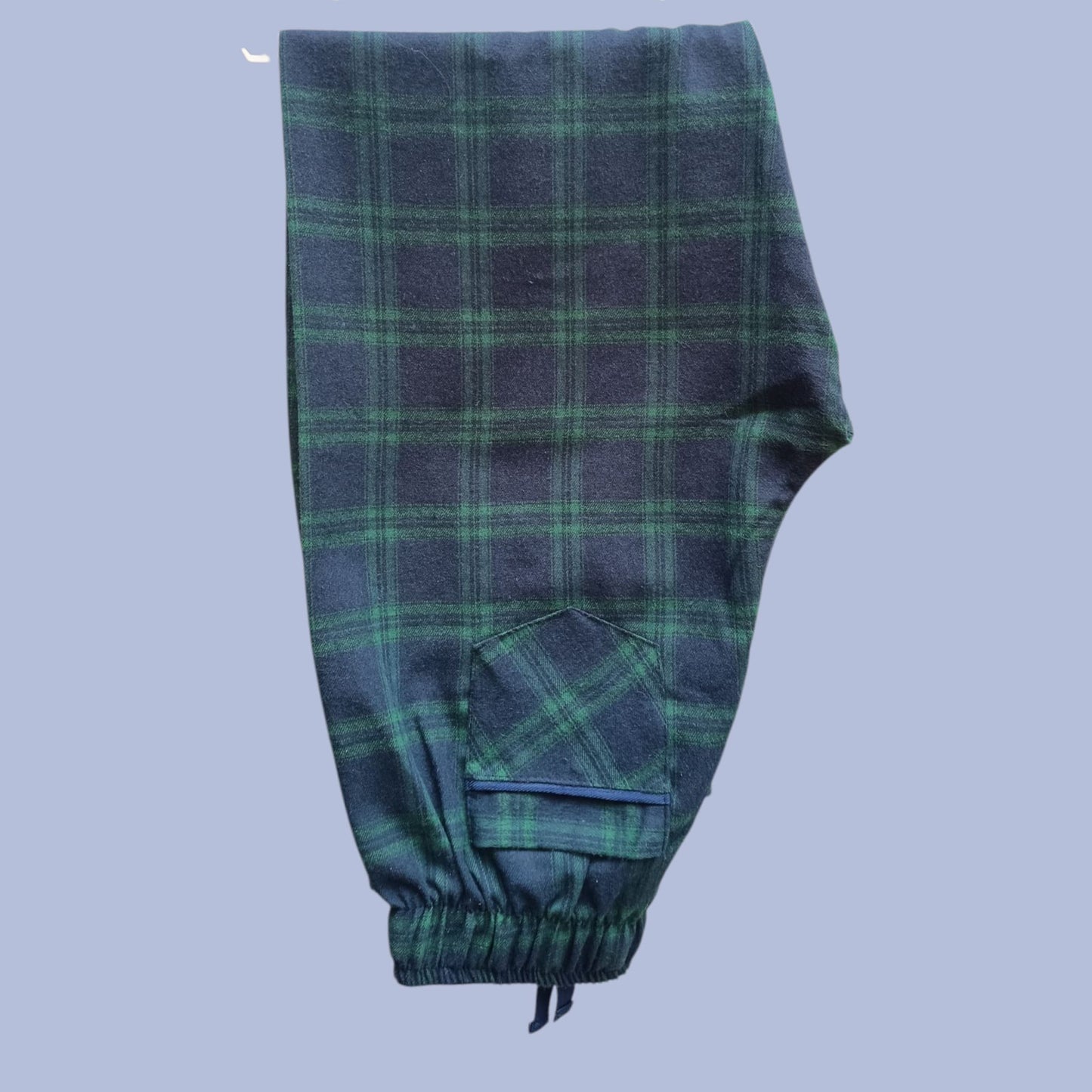 PANTALÓN PIJAMA HOMBRE