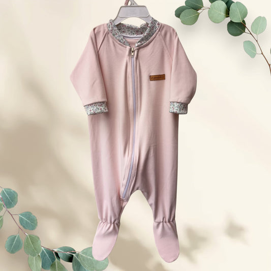 ENTEROS BABIES ROSA 25% off con EFECTIVO O TRANSFERENCIA