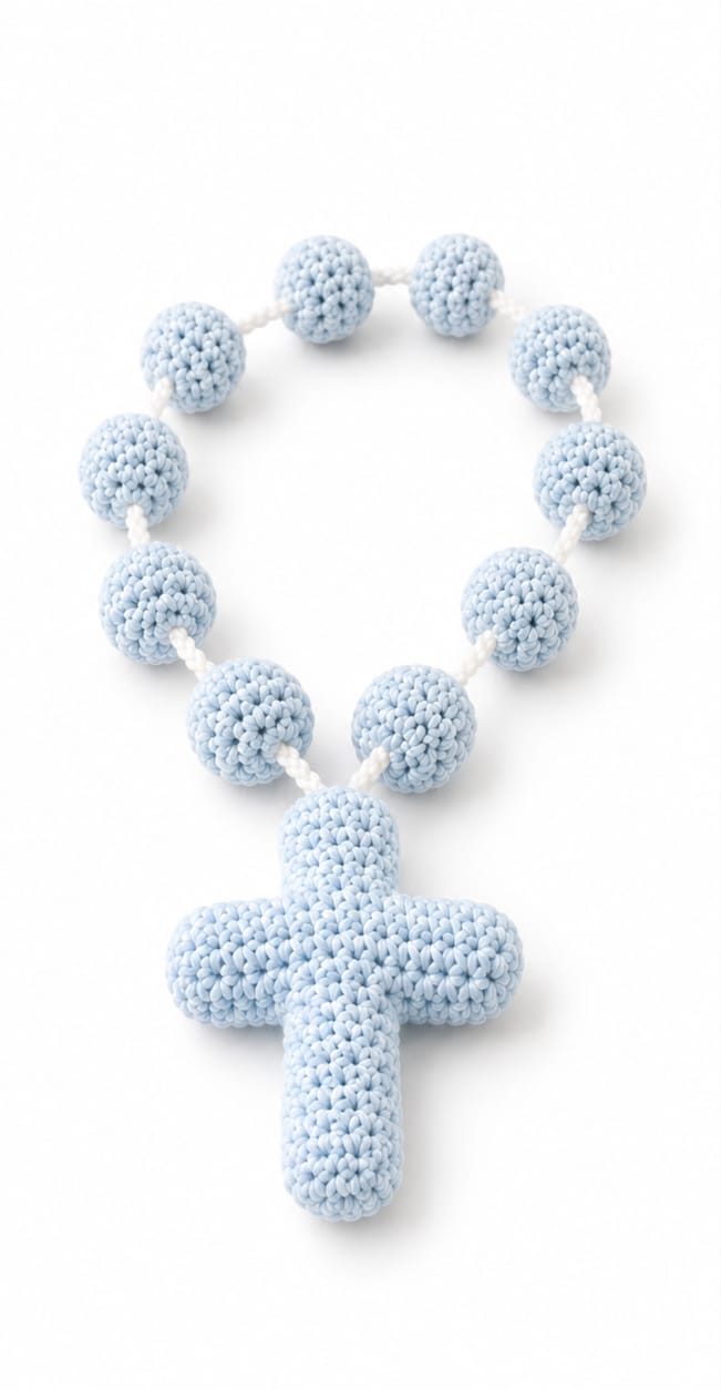 DENARIOS TEJIDOS EN CROCHET