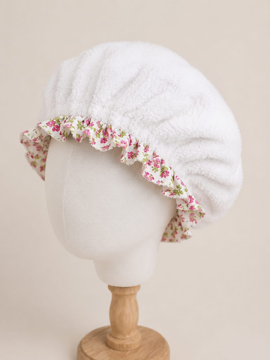 GORRA INGALLS TELA TOALLA