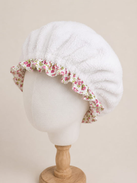 GORRA INGALLS TELA TOALLA