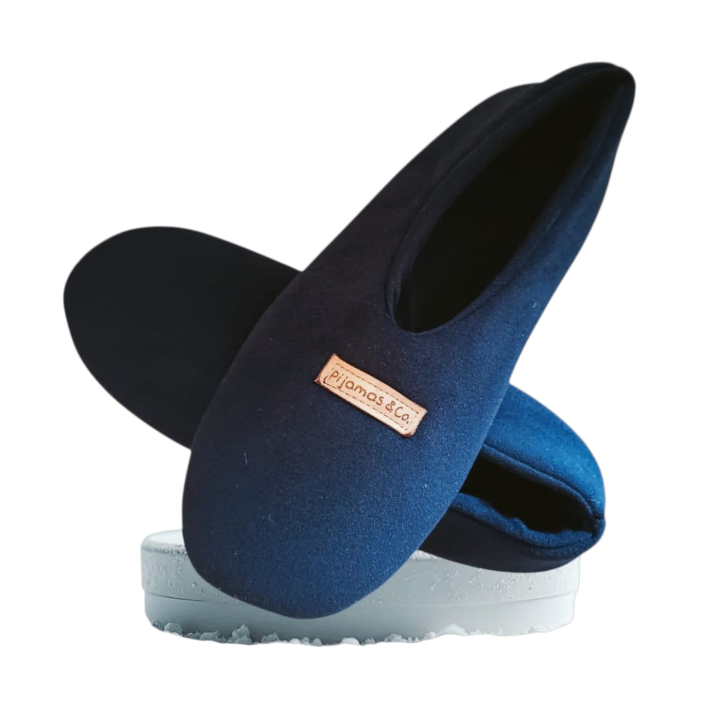 Pantuflas Hombre