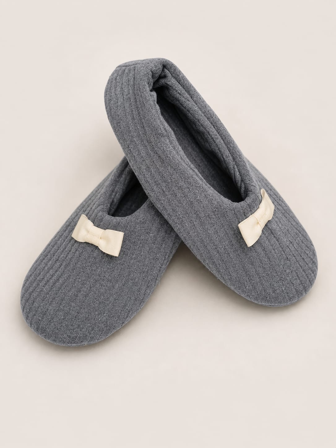 Pantuflas Mujer