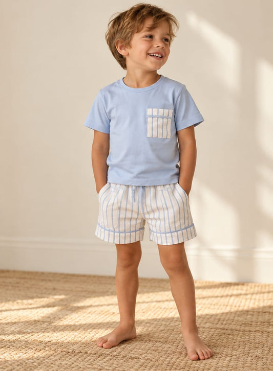 Pijama Verano Varón SALE